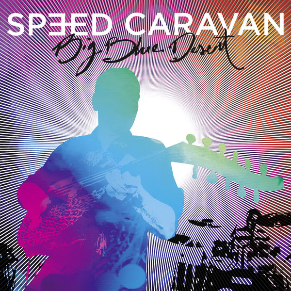 CD Speed caravan2