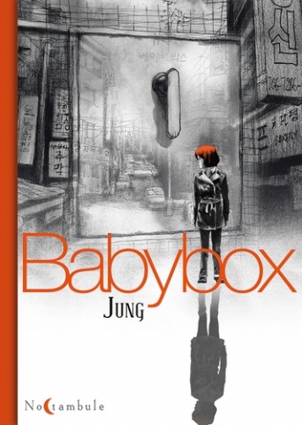 BD Babybox