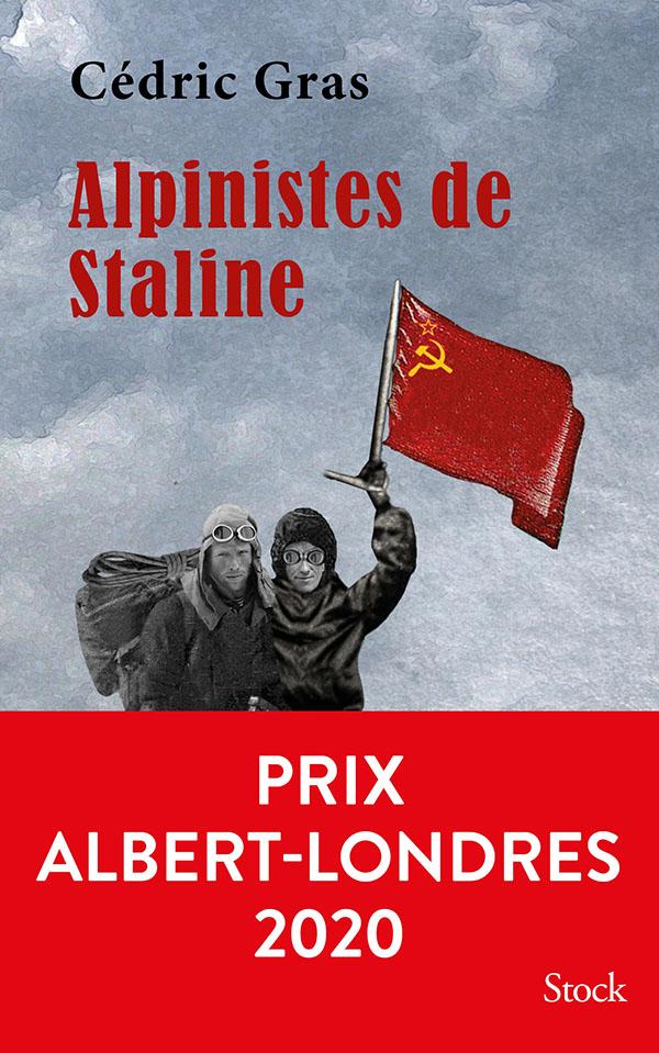 Docu adulte Alpinistes de Staline